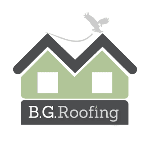 bg roofing springfield mo logo