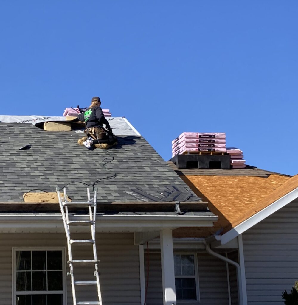 roof repairs bg roofing